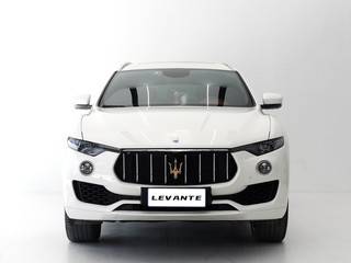 玛莎拉蒂Levante 3.0T 自动 低功率版加规版平行进口 