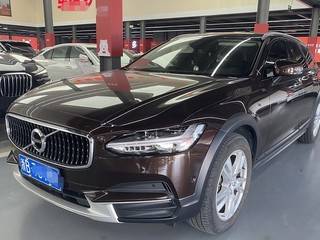 沃尔沃V90 2.0T 