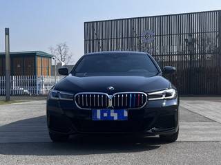 宝马5系 530Li 