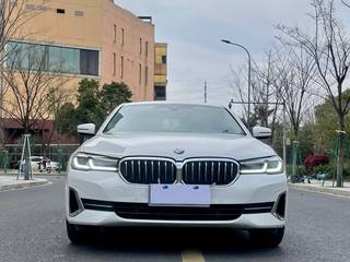 宝马5系 530Li 