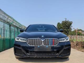 宝马5系 530Li 
