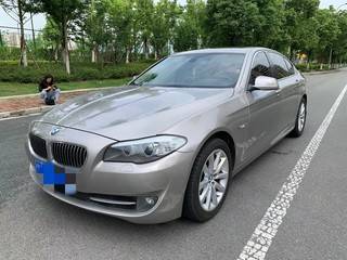 寶馬5系 530Li 