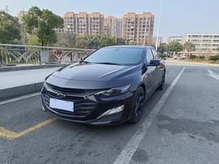 雪佛兰迈锐宝XL Redline 2.0T 自动 锐动版 