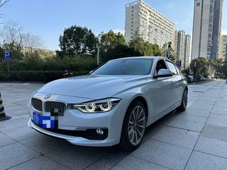 宝马3系 320Li 