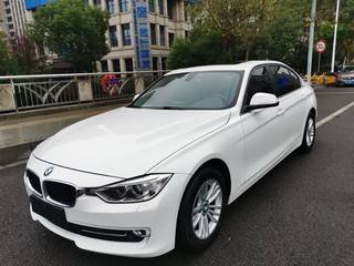 宝马3系 320Li 