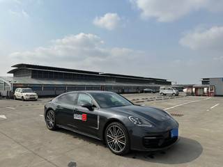 保时捷Panamera 2.9T 