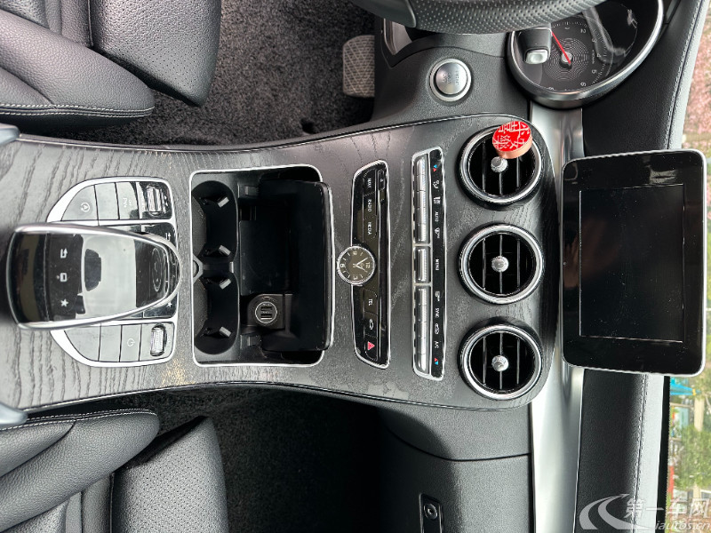 奔驰C级 C200L 2015款 2.0T 自动 运动型改款 (国Ⅴ) 
