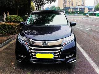 本田奥德赛 2.0L 自动 锐·智享版 