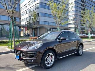 保时捷Macan 2.0T 自动 