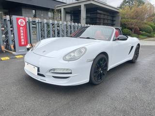 保时捷Boxster 2.9L 自动 