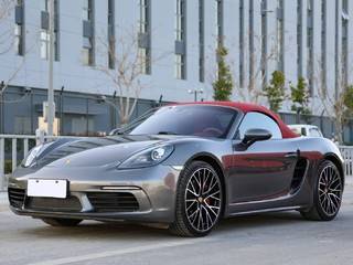 Boxster 2.0T T 