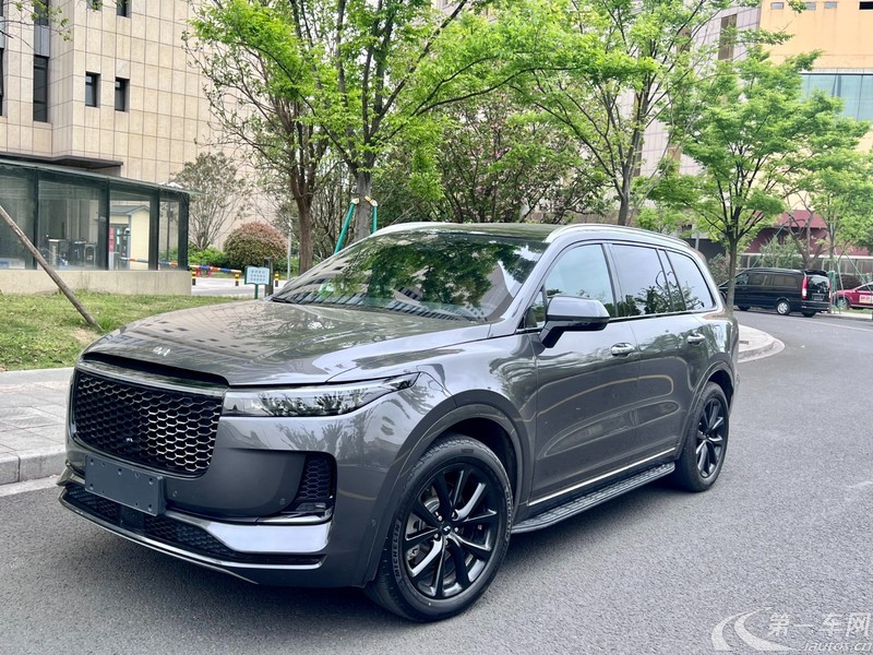 理想ONE 2021款 1.2T 自动 (国Ⅵ) 