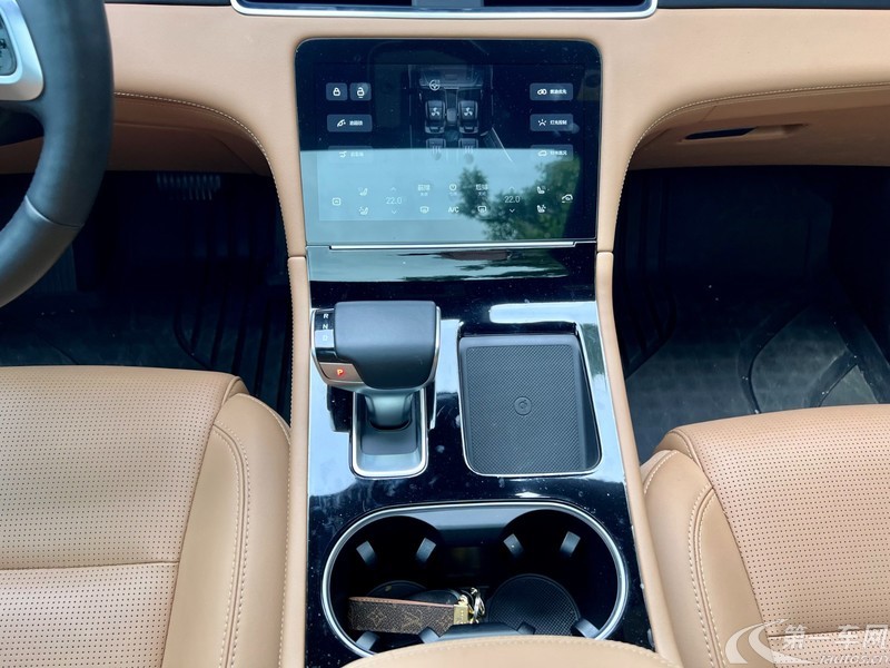理想ONE 2021款 1.2T 自动 (国Ⅵ) 