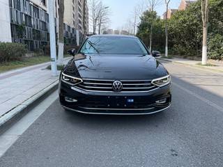 大众迈腾 2.0T 自动 330TSI-30周年纪念型 