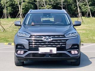 奇瑞瑞虎8 工匠派联名款 2.0T 自动 Ultra版 