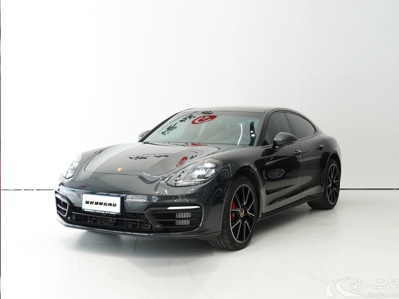 保时捷Panamera [进口] 2022款 2.9T 自动 油电混合 E-Hybrid 