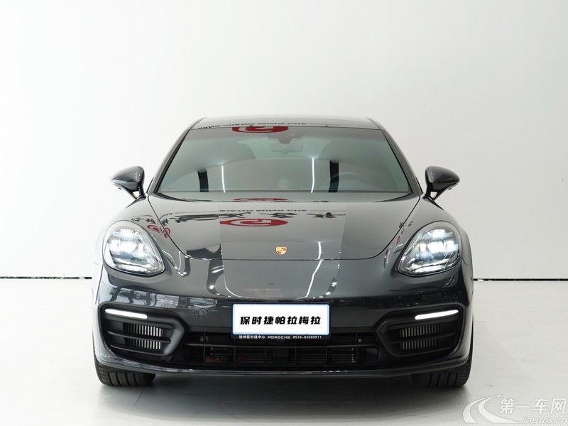 保时捷Panamera [进口] 2022款 2.9T 自动 油电混合 E-Hybrid 