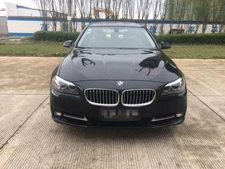 宝马5系 520Li 