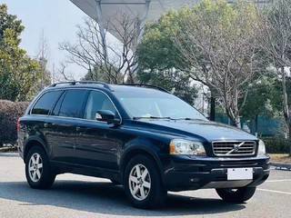 沃尔沃XC90 3.2L 自动 