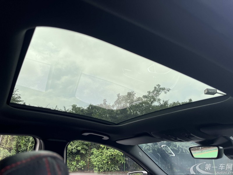 奔驰A45 [进口] 2018款 2.0T 自动 臻藏版 