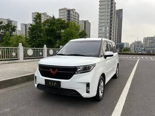 五菱宏光PLUS 1.5L 手动 舒适型 