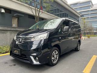 日产NV200 1.6L 自动 豪华型改款 