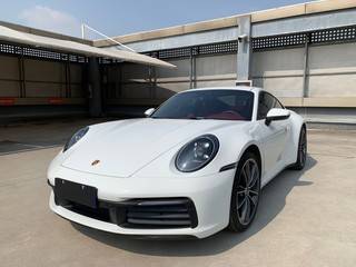 保时捷911 3.0T 