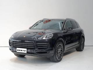 保时捷Cayenne 3.0T 自动 3.0T 