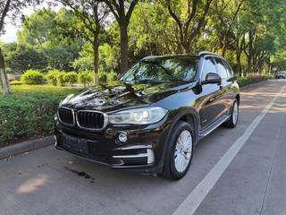 宝马X5 35i 