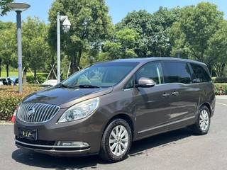 别克GL8 2.4L 自动 经典版 