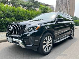 奔驰GLS级 3.0T 