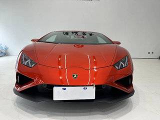 兰博基尼Huracan 5.2L 