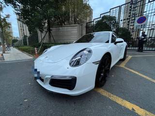 保时捷911 3.0T 