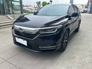 本田皓影PHEV e: 2.0L 自动 尊享版 