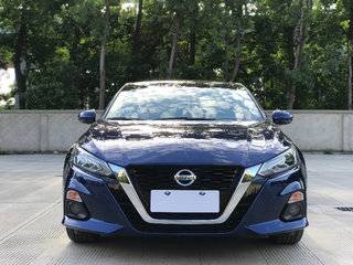 日产天籁 2.0L 自动 XL舒适版 