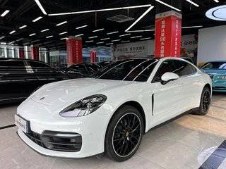 保时捷Panamera 2.9T 自动 Panamera 