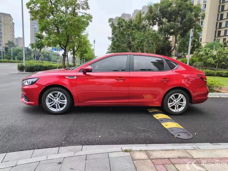 名爵6系 2013款 1.8L 自动 超值型 (国Ⅳ) 