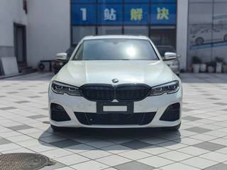 宝马3系 320Li 