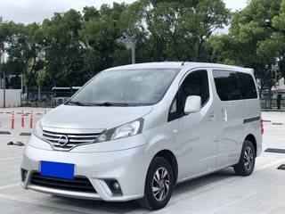 日产NV200 1.6L 尊贵型 