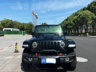 吉普牧马人 3.0L 