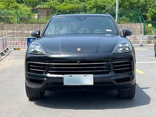 保时捷Cayenne 3.0T 自动 