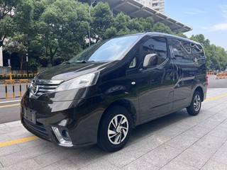 日产NV200 1.6L 自动 豪华型 