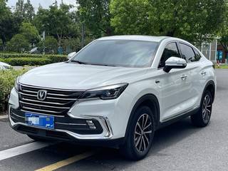 长安CS85 COUPE 1.5T 自动 尊贵型 