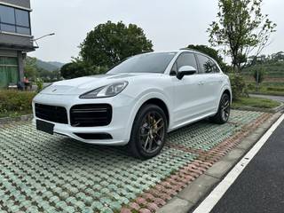 保时捷Cayenne 3.0T 自动 3.0T 