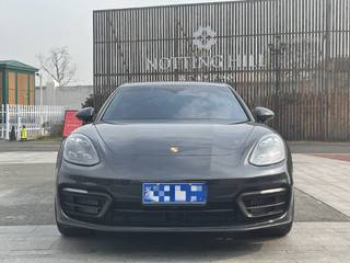 保时捷Panamera 4 2.9T 自动 行政加长版 