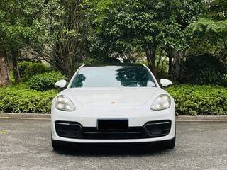 保时捷Panamera 4 2.9T 自动 E-Hybrid铂金版 