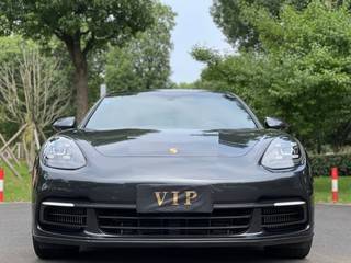 保时捷Panamera 3.0T 