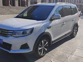 2017款 1.5T 自动 5座 尊贵型 
