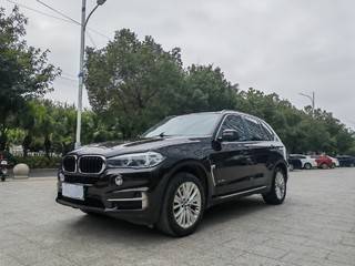 宝马X5 28i 2.0T 自动 