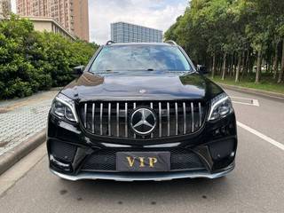 奔驰GLS级 3.0T 